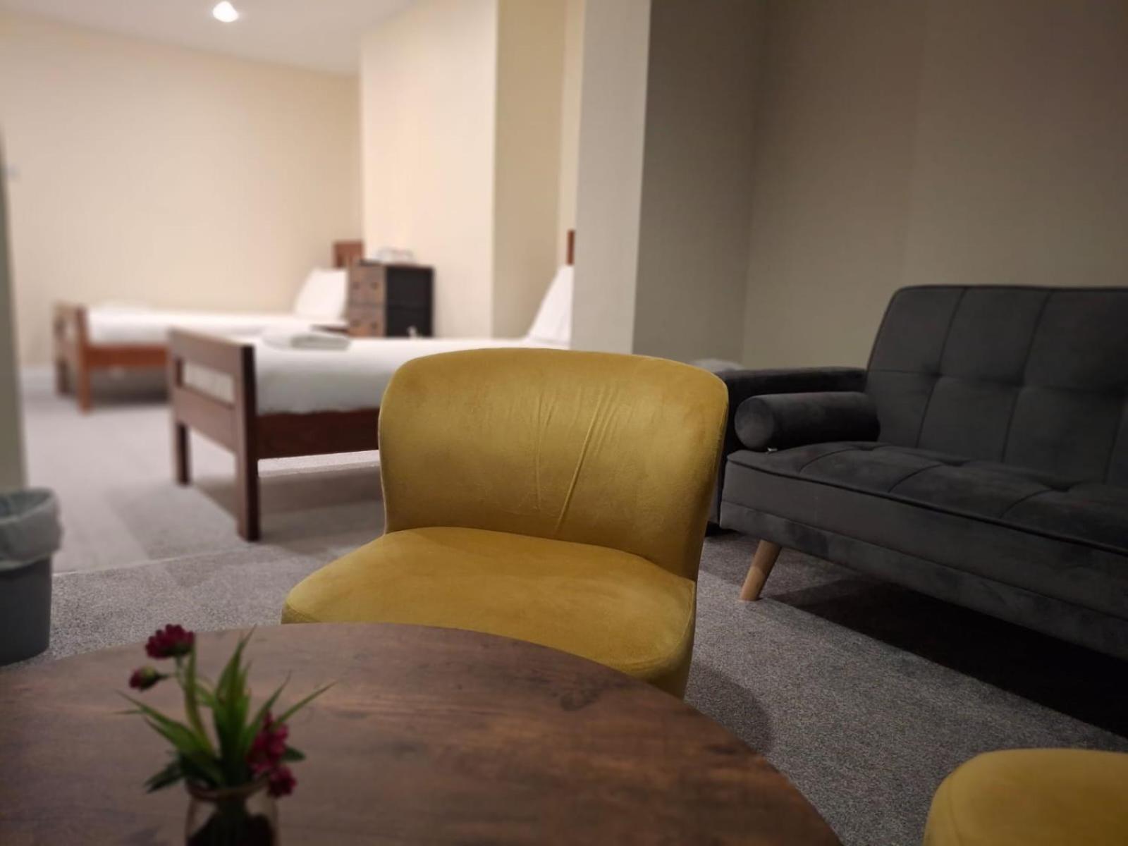 Inn By The Sea, Portsmouth - En Suite Rooms With Or Without Sea View, Onsite Ev 22Kw بورتسماوث المظهر الخارجي الصورة