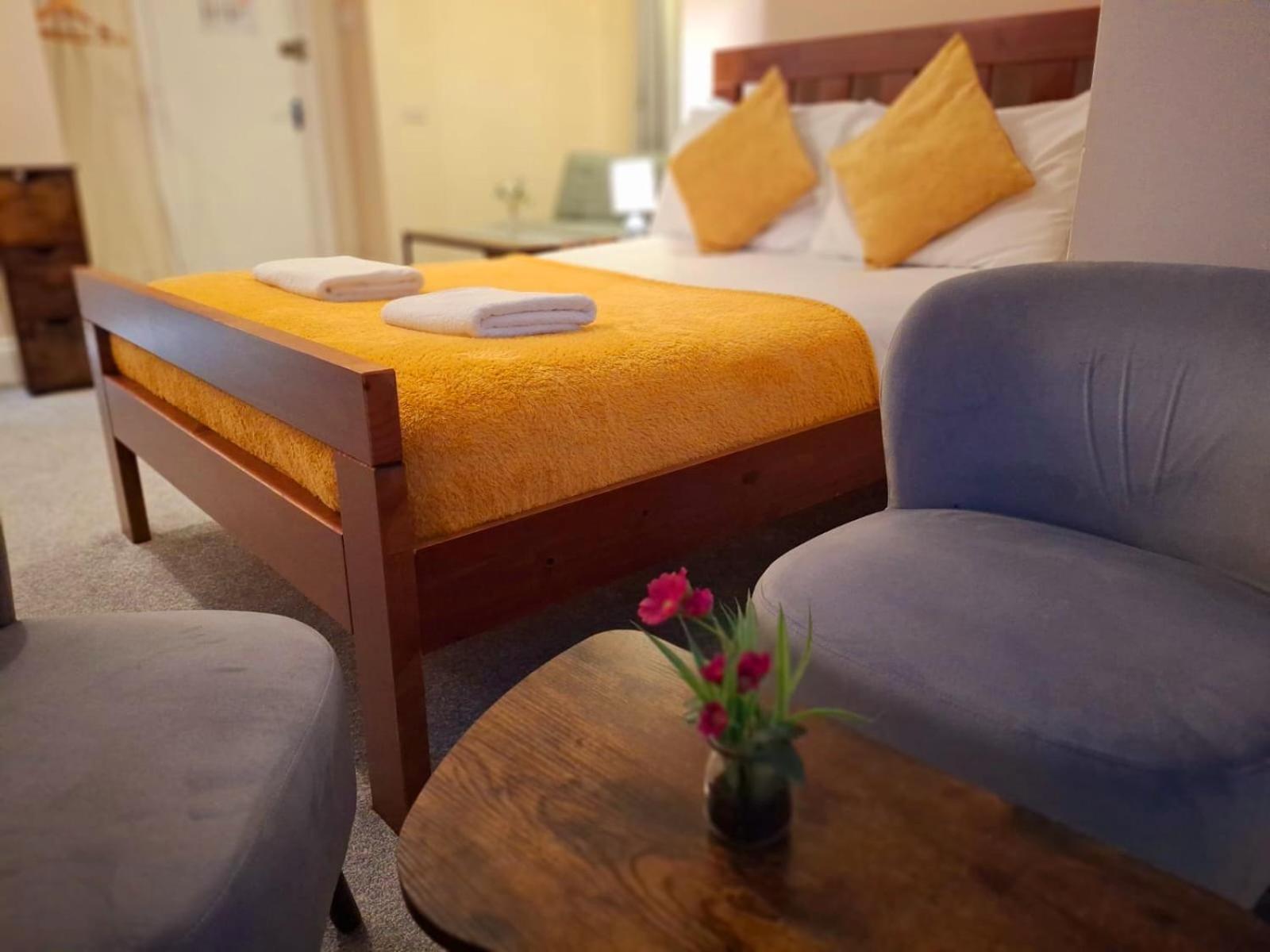 Inn By The Sea, Portsmouth - En Suite Rooms With Or Without Sea View, Onsite Ev 22Kw بورتسماوث المظهر الخارجي الصورة